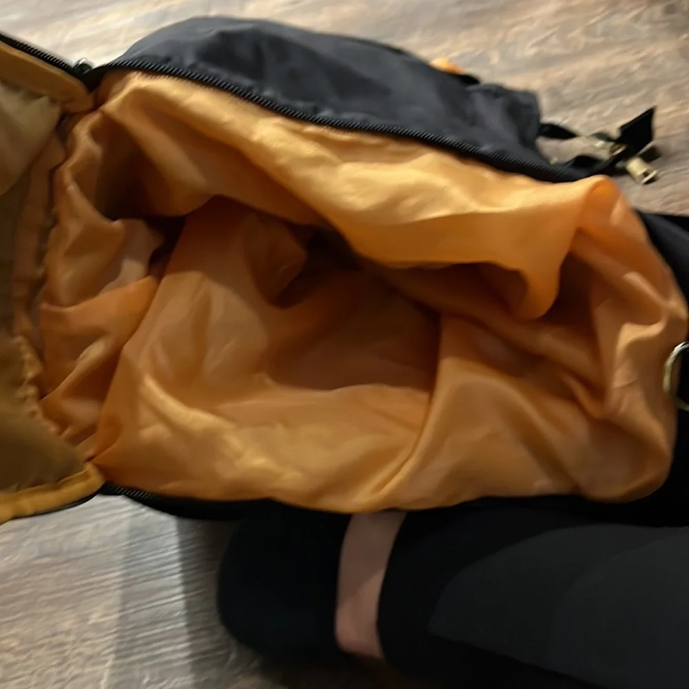 Pump bag women